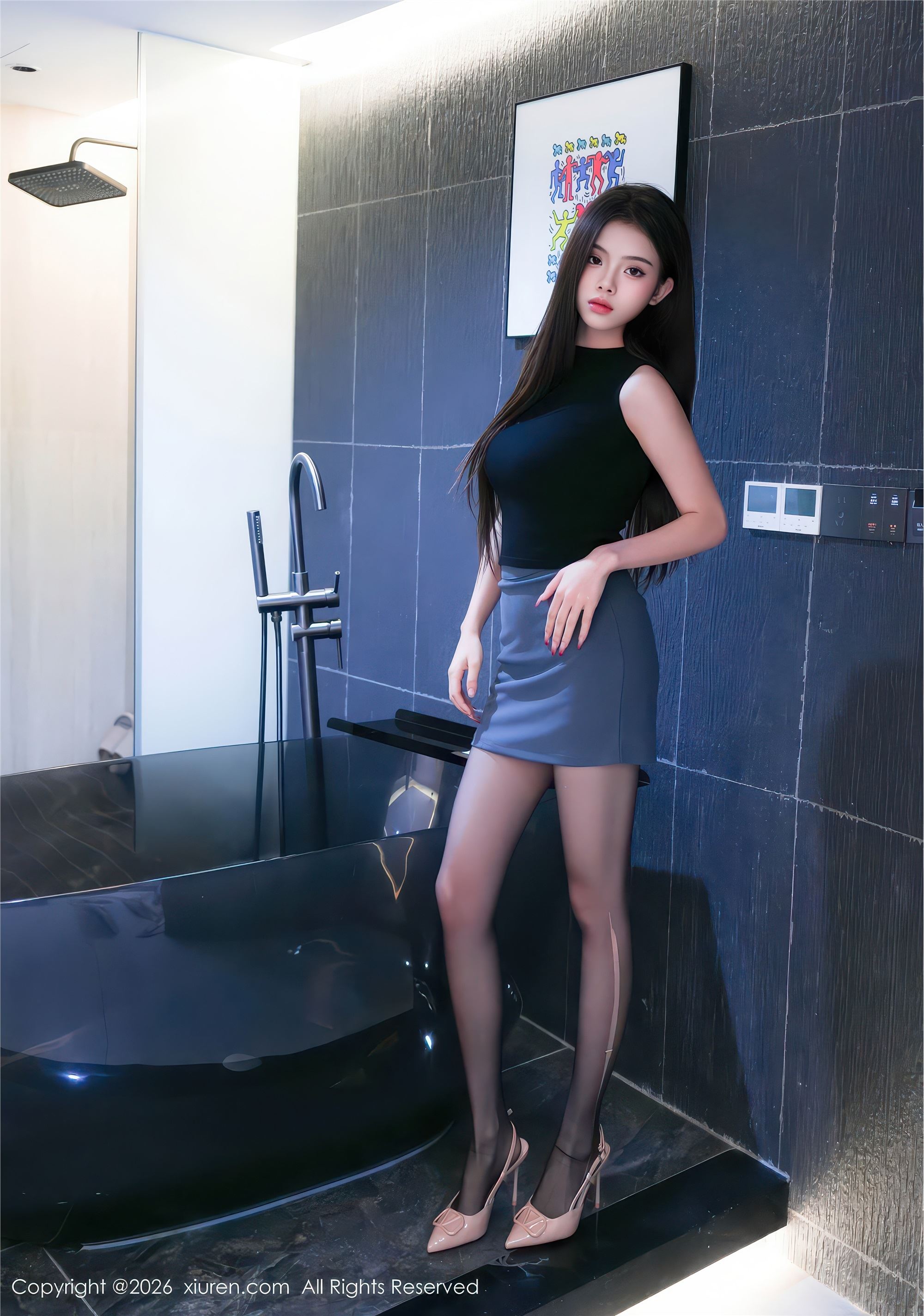 Xiuren秀人网 2026.01.26 NO.11277 小奶娇